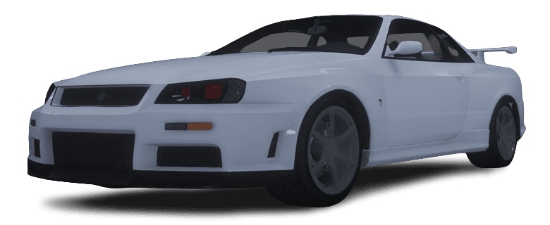 Elegy RH7